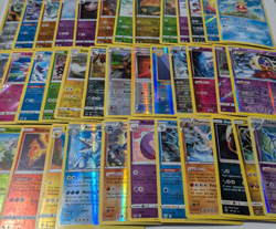 Pokemon Card Lot 100 OFFICIAL TCG Cards + 2 Ultra Rare | VMAX GX EX VSTAR OR V! - Image 2