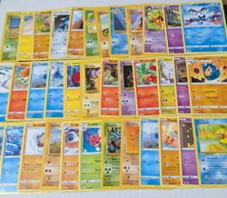 Pokemon Card Lot 100 OFFICIAL TCG Cards + 2 Ultra Rare | VMAX GX EX VSTAR OR V! - Image 3