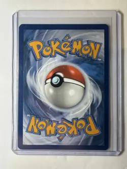 Horsea 067/064 Sv: Shrouded Fable Holo Illustration Rare Pokemon TCG NM - Image 3