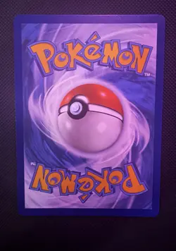 Horsea 067/064 Sv: Shrouded Fable Holo Illustration Rare Pokemon TCG NM - Image 4