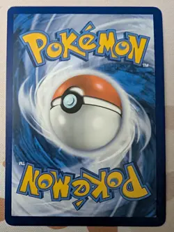Pokemon TCG Horsea 067/064 Illustration Rare Full Art Holo Sv: Shrouded Fable NM - Image 2