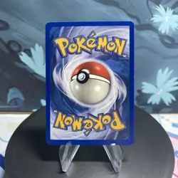 Pokemon Typhlosion 064/165 Expedition Base Set Regular LP - Image 2