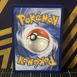2025 Pokemon TCG || Destined Rivals Promo || Ethan’s Typhlosion #034 - Image 2