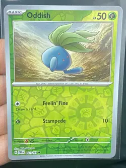 Pokemon SV3 Obsidian Flames Reverse Holo - Ultra Rare Single Card 1-230 You PICK - Image 2