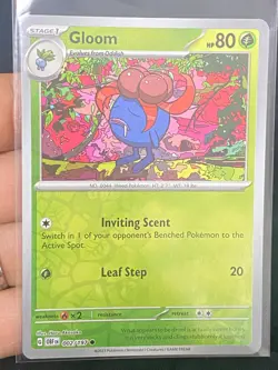 Pokemon SV3 Obsidian Flames Reverse Holo - Ultra Rare Single Card 1-230 You PICK - Image 3