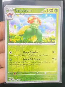 Pokemon SV3 Obsidian Flames Reverse Holo - Ultra Rare Single Card 1-230 You PICK - Image 4