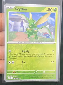 Pokemon SV3 Obsidian Flames Reverse Holo - Ultra Rare Single Card 1-230 You PICK - Image 5