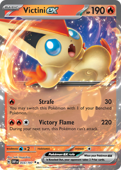 Pokemon SV Obsidian Flames Ultra Rare Singles - Choose your own! - Image 4