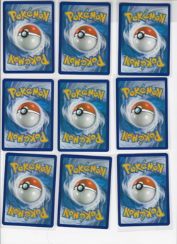 Lot of (14) Pokemon Holo Rare Cards S&M SWSH Lugia Groudon Gardevoir Bisharp - Image 2