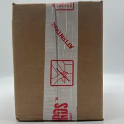 Magic The Gathering MTG English TLA Avatar Scene Box Case Sealed - Image 3