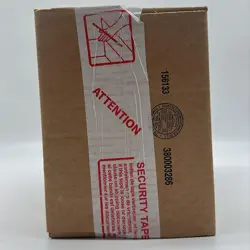 Magic The Gathering MTG English TLA Avatar Scene Box Case Sealed - Image 5