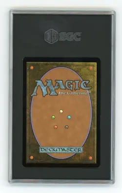 VERDANT CATACOMBS ZENDIKAR EXPEDITIONS FOIL SGC7 NEAR-MINT MAGIC THE GATHERING - Image 2