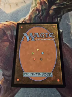 Magic: The Gathering -MODERN HORIZONS 2 RETRO Dauthi Voidwalker (NM) #397 - Image 3