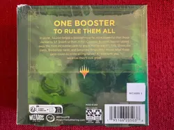LORD OF THE RINGS LOTR TALES OF MIDDLE EARTH COLLECTOR BOOSTER BOX SEALED MTG 195166205038 - Image 2