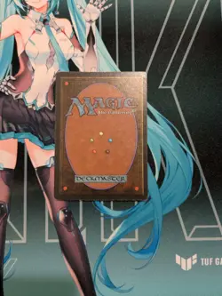 MTG Underground Sea Rare Dual Land MP Magic the Gathering - Image 2