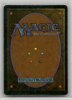 Dark Ritual #8 Ice Age Heavily played W/Tracking - Image 2