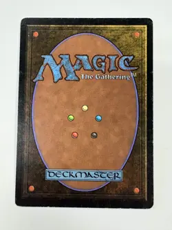 MTG Shivan Dragon - Unlimited Edition LP/MP 1993 Magic The Gathering - Image 4