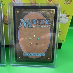 Cosmic Spider-Man, Magic: The Gathering SPM #127 Near Mint - Image 2