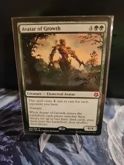 Avatar of Growth LP MTG Game Night - Image 1