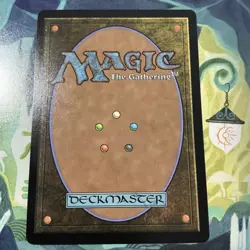 MTG magic cards 1x Hexing Squelcher Lorwyn Eclipsed NM Regular NP - Image 2