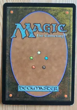 SCION OF OONA, MAGIC THE GATHERING LORWYN NEAR MINT MTG - Image 2