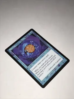 Magic the Gathering Envelop Card - Image 3
