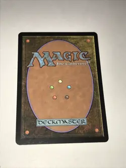 Magic the Gathering Envelop Card - Image 5