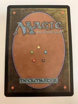 MTG NM Envelop Judgment Regular - Image 2