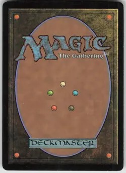 Magic the Gathering TCG Envelop C Judgment 39 - Image 2