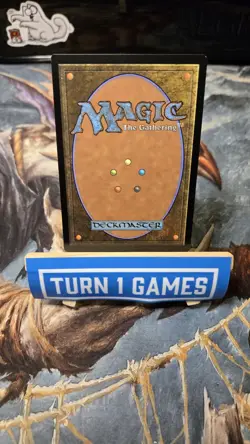 Dionus, Elvish Archdruid (Anime) #52- MTG Foundations Jumpstart (J25) Near Mint - Image 2