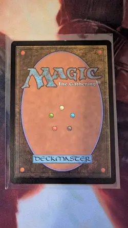 2014 MAGIC: THE GATHERING CONSPIRACY #144 HEARTLESS HIDETSUGU - Image 2