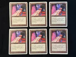 MTG - Ashnod's Altar - Chronicles - Multiple Available -LP (Magic:The Gathering) - Image 3