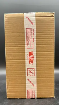 Magic The Gathering MTG EN-J Final Fantasy Play Booster Box Case Sealed - Image 4