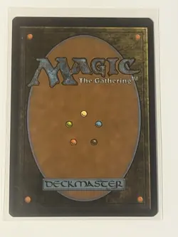 MTG Lorwyn Eclipsed BORDERLESS M Vibrance #0295 - Image 2