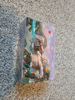 1x JAPANESE Play Booster Box Modern Horizons 3 MTG New Sealed - Image 1