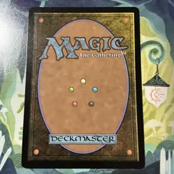 Vibrance 249 NM MTG Lorwyn Eclipsed Magic NP - Image 2