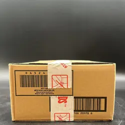 Magic The Gathering MTG EN-JP Spider-Man Play Booster Box Case Sealed - Image 1