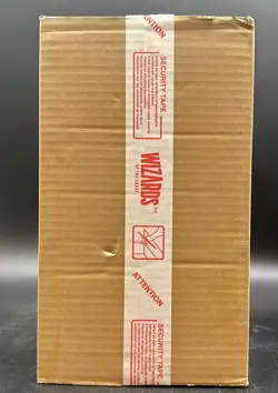 Magic The Gathering MTG EN-JP Spider-Man Play Booster Box Case Sealed - Image 3