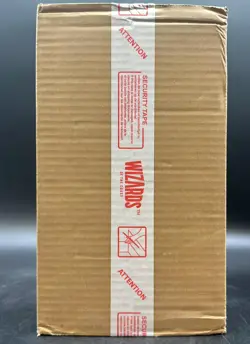 Magic The Gathering MTG EN-JP Spider-Man Play Booster Box Case Sealed - Image 4