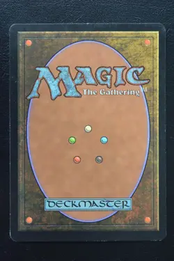 Magic The Gathering MTG ROUT FRENCH Invasion LP Lightly Played - Image 2