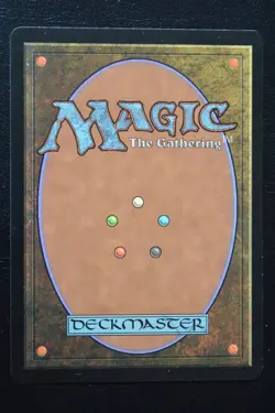 Magic The Gathering MTG SADISTIC HYPNOTIST FRENCH Odyssey LP Lightly Played - Image 2