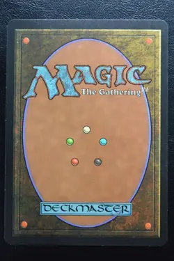 Magic The Gathering MTG OGRE ARSONIST FRENCH Portal Second Age LP Lightly Played - Image 2