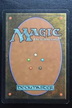 Magic The Gathering MTG DROMAR'S CAVERN FRENCH Planeshift LP Lightly Played - Image 2