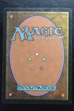 Magic The Gathering MTG TIRELESS TRIBE FRENCH Odyssey LP Lightly Played - Image 2