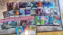 Magic the Gathering Collection OVER $950 IN VALUE! - Image 5