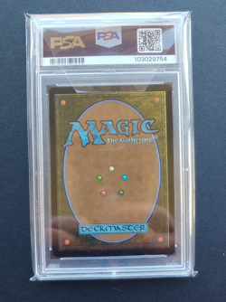 2024 MTG Secret Lair Drop Wolverine, Best There Is Mythic Foil #1737 PSA 9 - Image 4