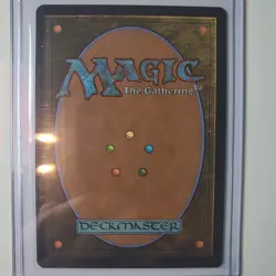 Final Fantasy MTG 0408 Cid, Timeless Artificer Regular Card Near Mint - Image 2