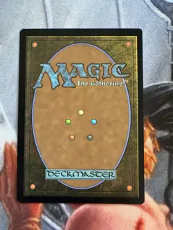 Spider-man Magic The Gathering Savage Beating (Borderless) M0026 LP - Image 3