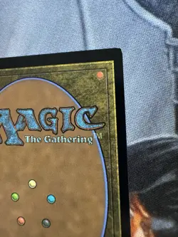 Spider-man Magic The Gathering Savage Beating (Borderless) M0026 LP - Image 4