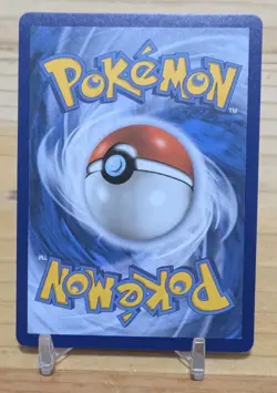 IMPOSTER PROFESSOR OAK 73/102 25TH CELEBRATIONS POKEMON 25th Anniversary - Image 2